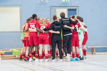 Bild 188 - F NFV Futsalturnier